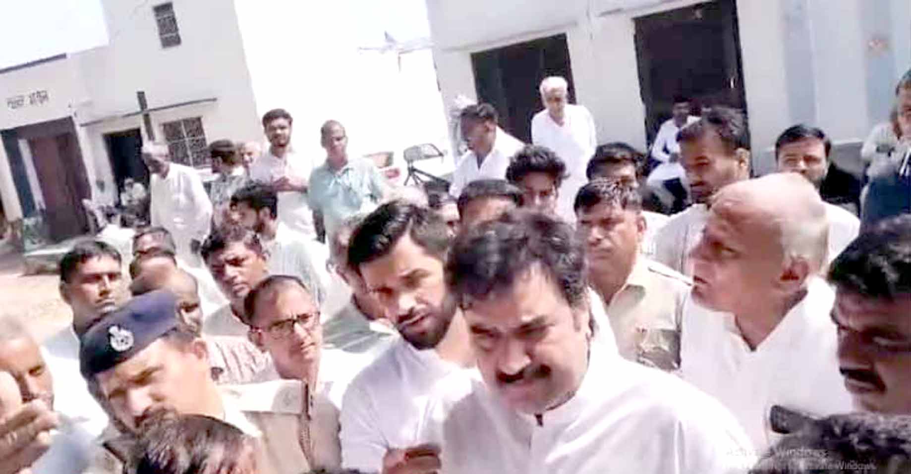 Haryana Assembly Elections: Kuldeep Bishnoi and boy's opposition during campaigning